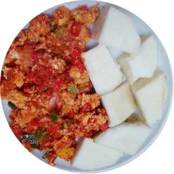 Dish