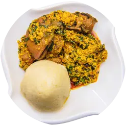 Dish