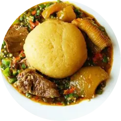 Dish